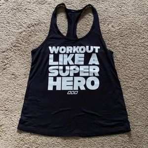 Lorna Jane tank